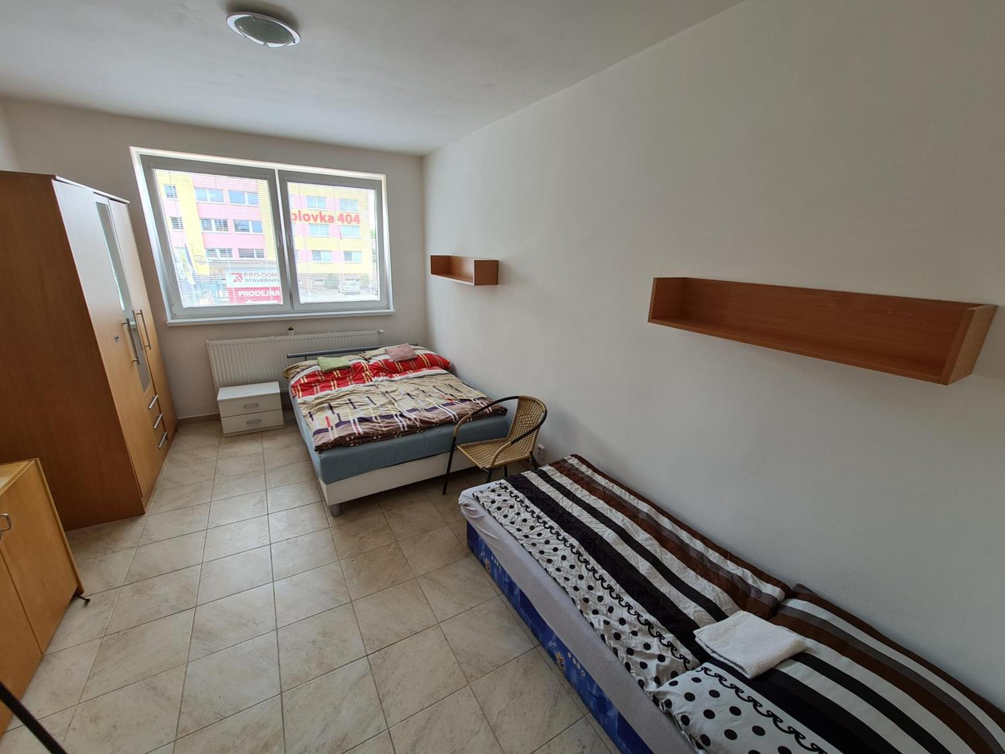 Nika Beds Hotel Pardubice Ngoại thất bức ảnh